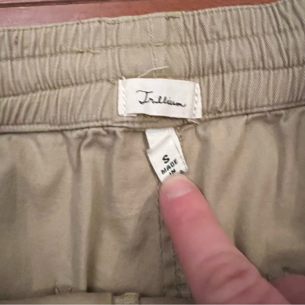 Joggers - Picture 4 of 4